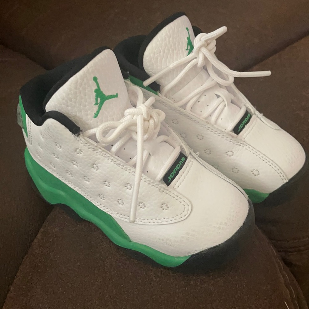 Jordan 13’s